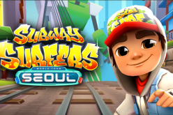 Subway Surfers [RECENZJA]