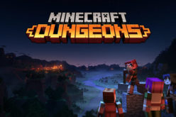 Minecraft Dungeons