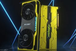 RTX 2080 Ti Cyberpunk 2077 Edition sprzedawany za 25tys. zł + Konkurs